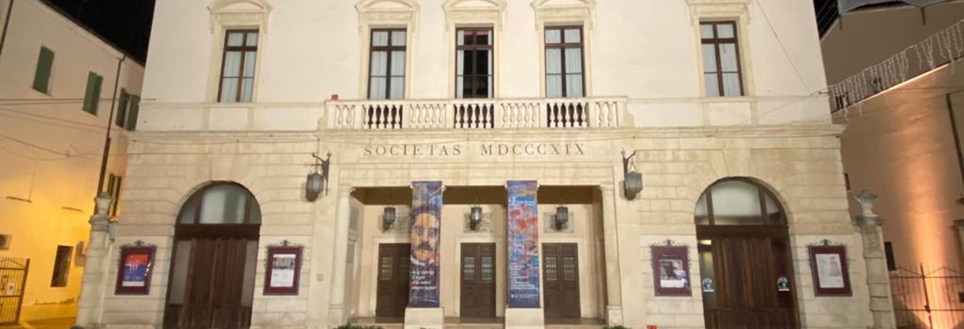 Teatro Sociale Di Rovigo